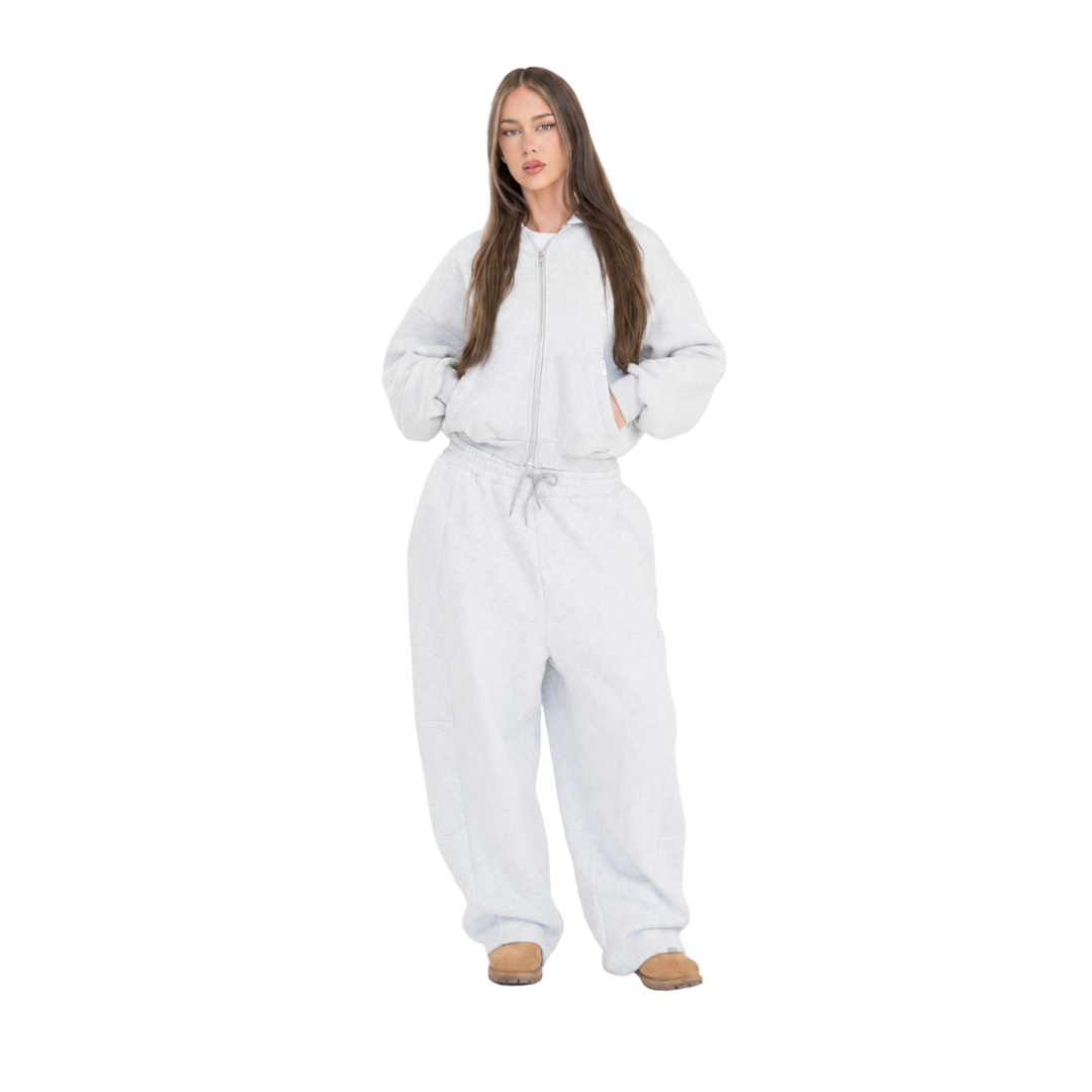 EBB - Signature Sweatpants - Marle [NOTIFY ME]