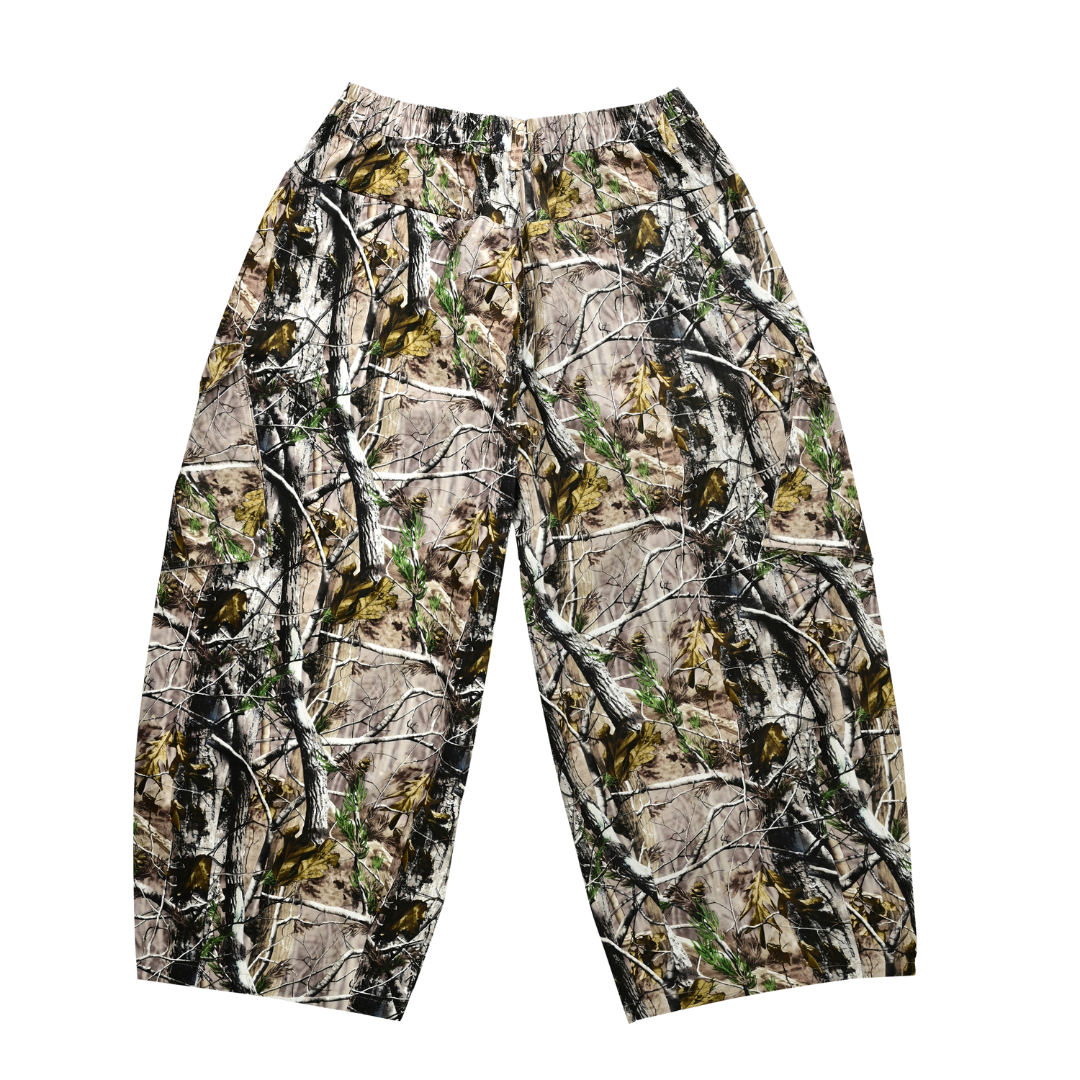 EBB - Balloon Cargo Pants - Leaf [NOTIFY ME]