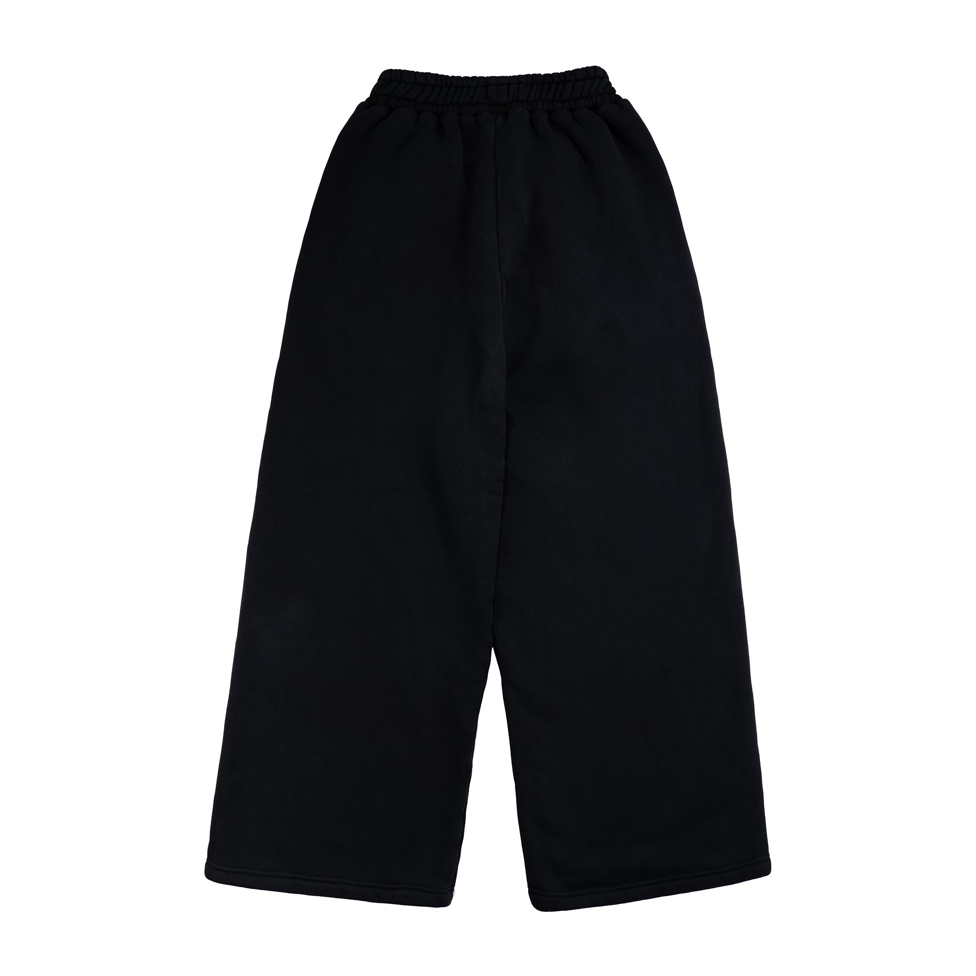 EBB - Signature Sweatpants - Black