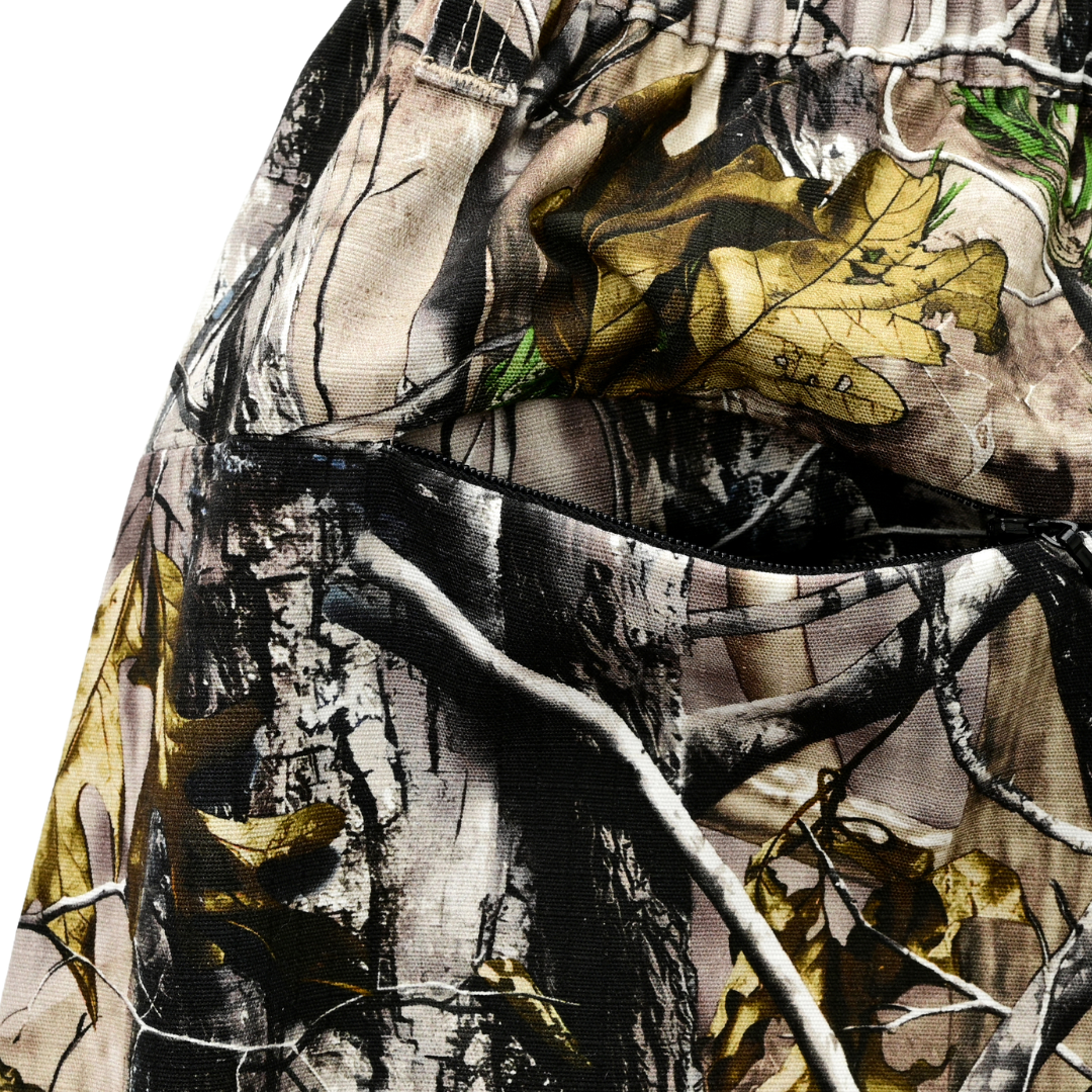 EBB - Balloon Cargo Pants - Leaf [NOTIFY ME]