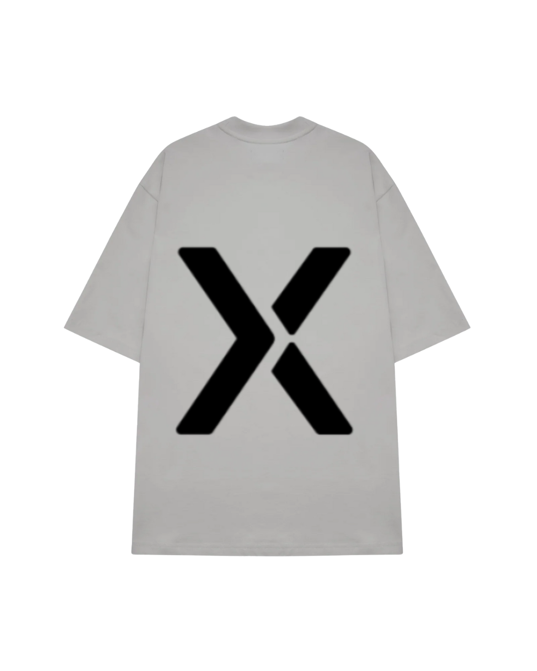 FLEX FITNESS - X Tee - GREY