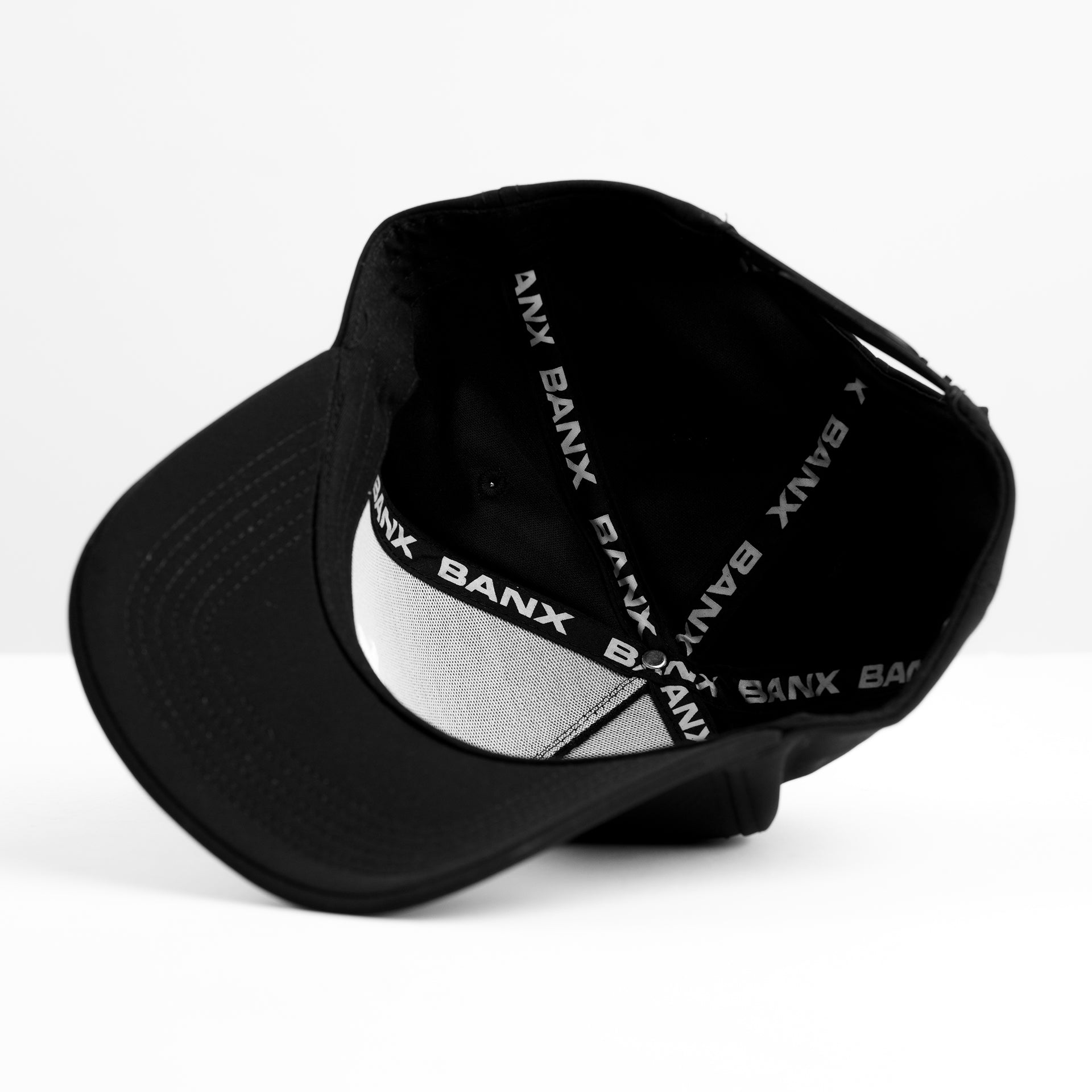 Undefined Luxury Cap