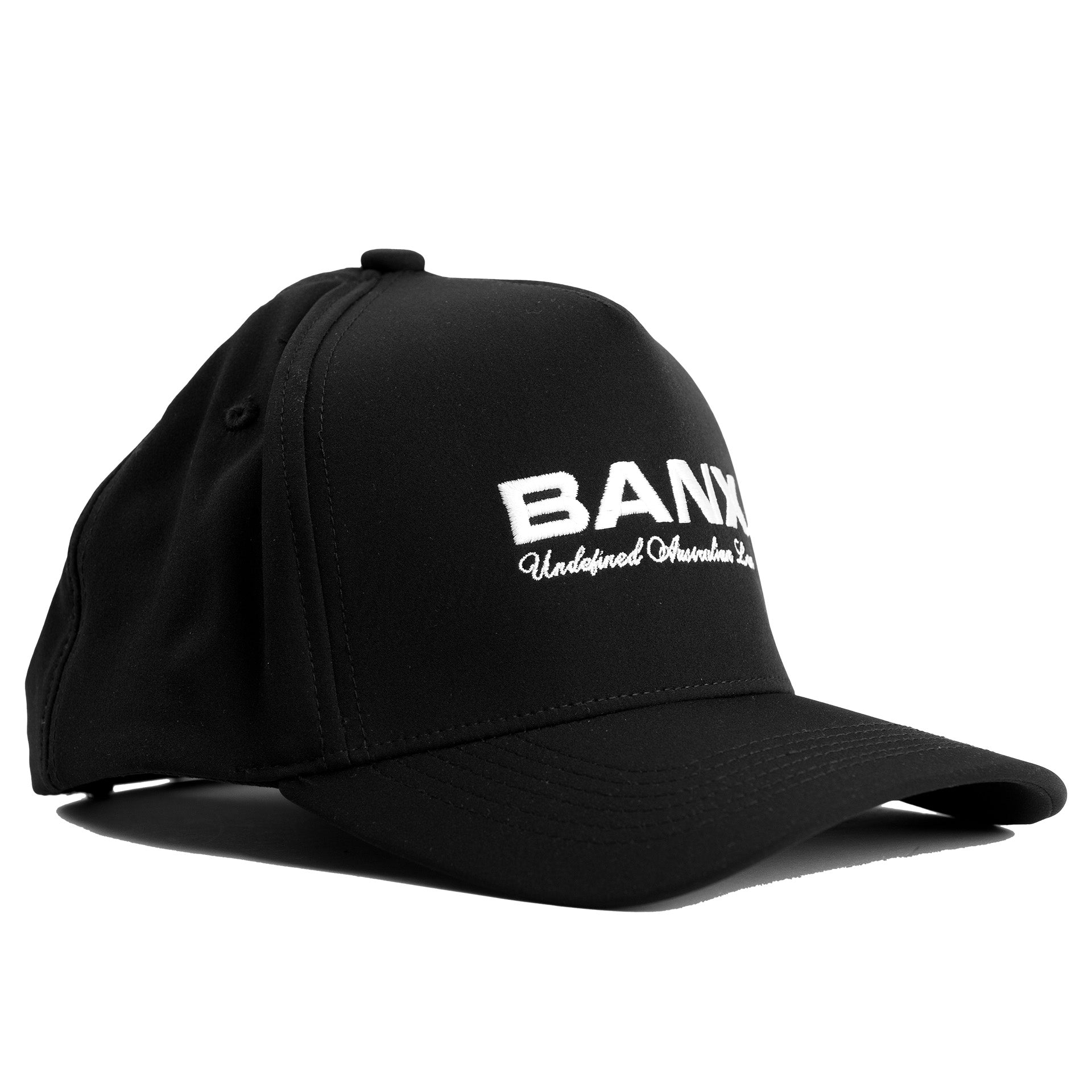 Undefined Luxury Cap