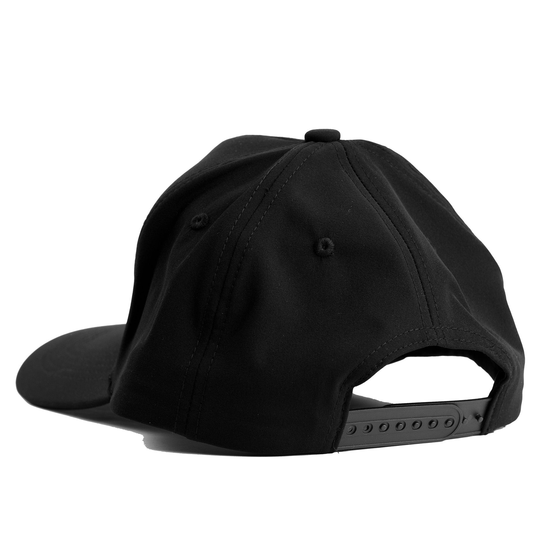 Undefined Luxury Cap