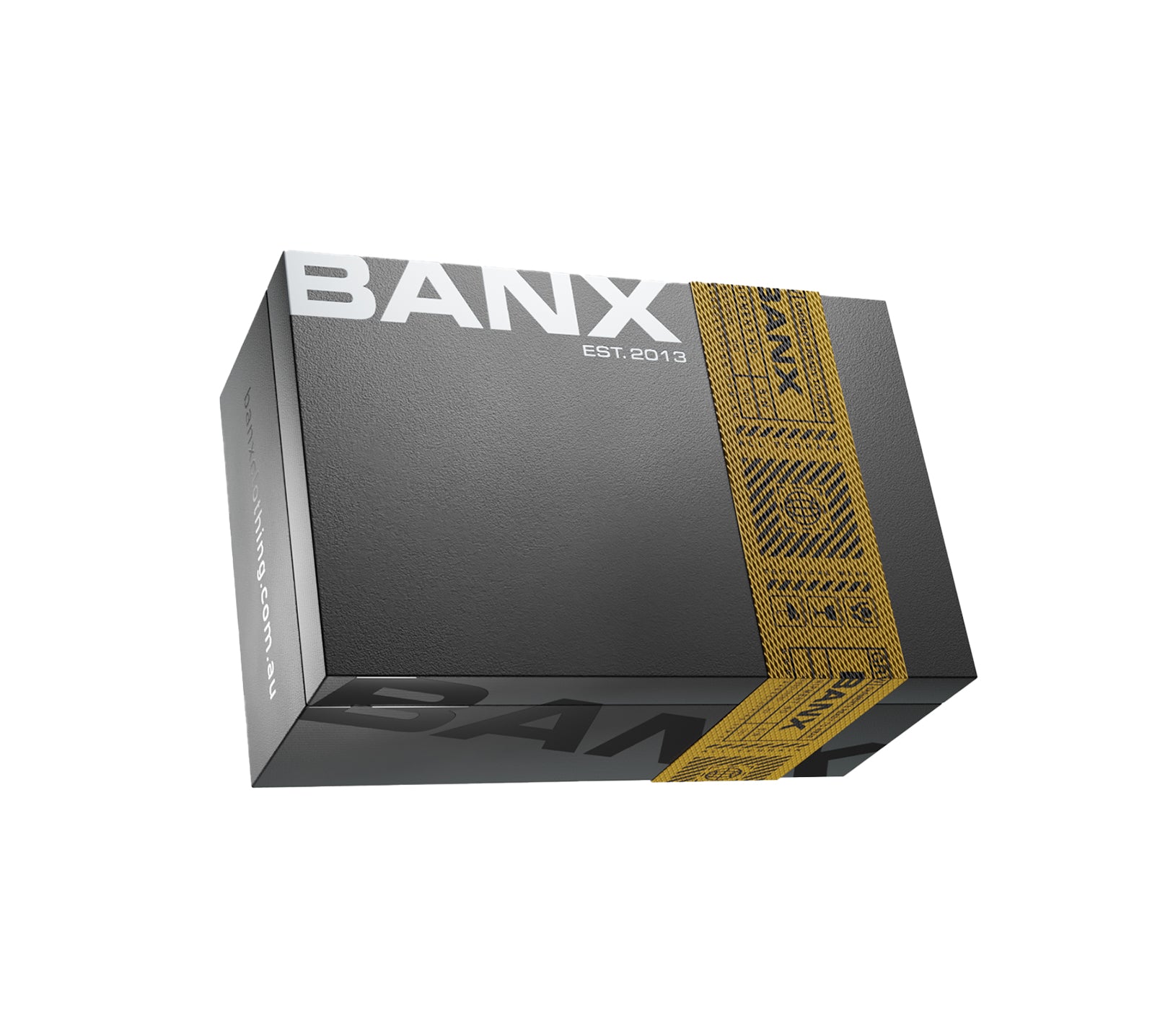 BANX Mystery Box 2023