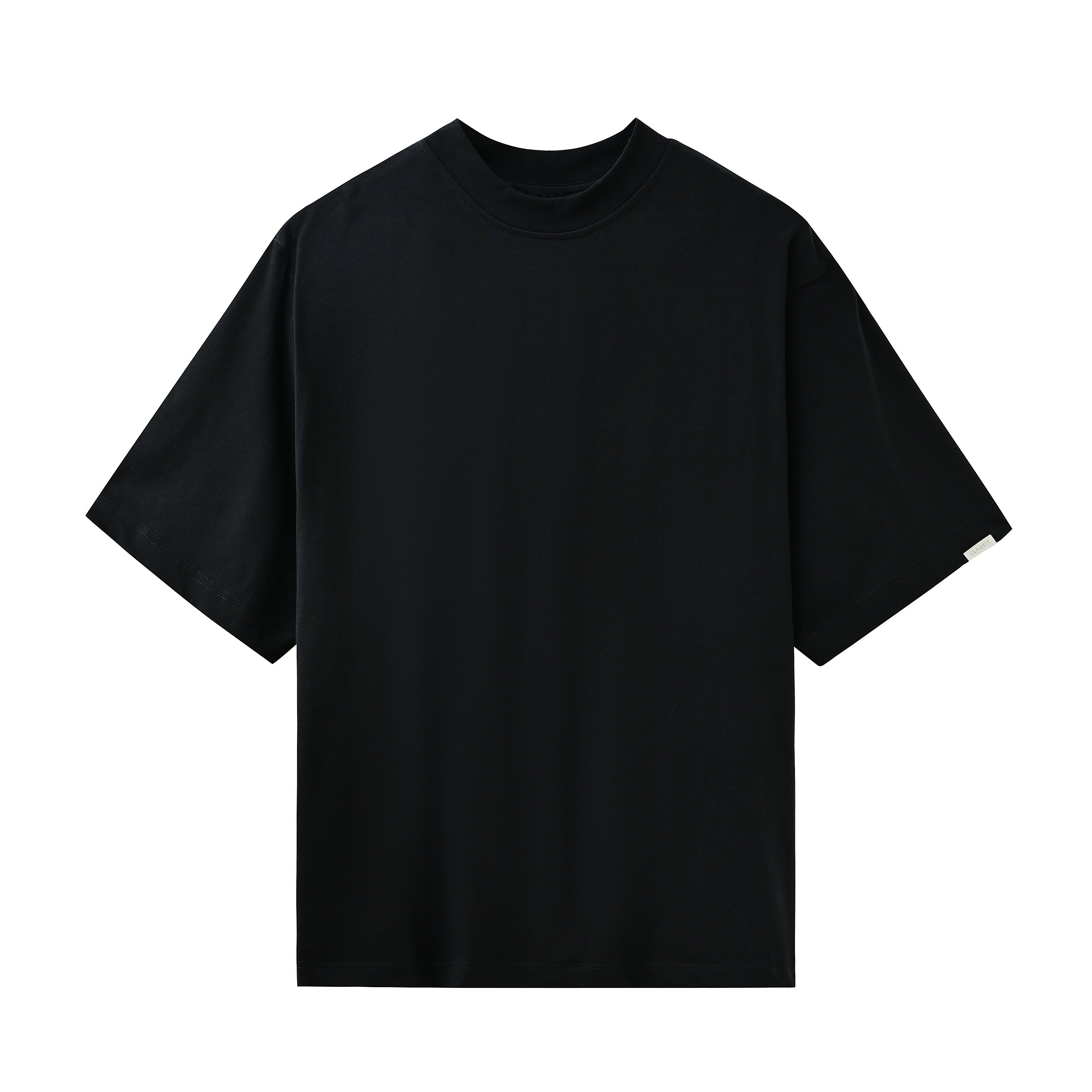 EBB - Signature Blank O/Sized Shirt - 3 Pack Bundle