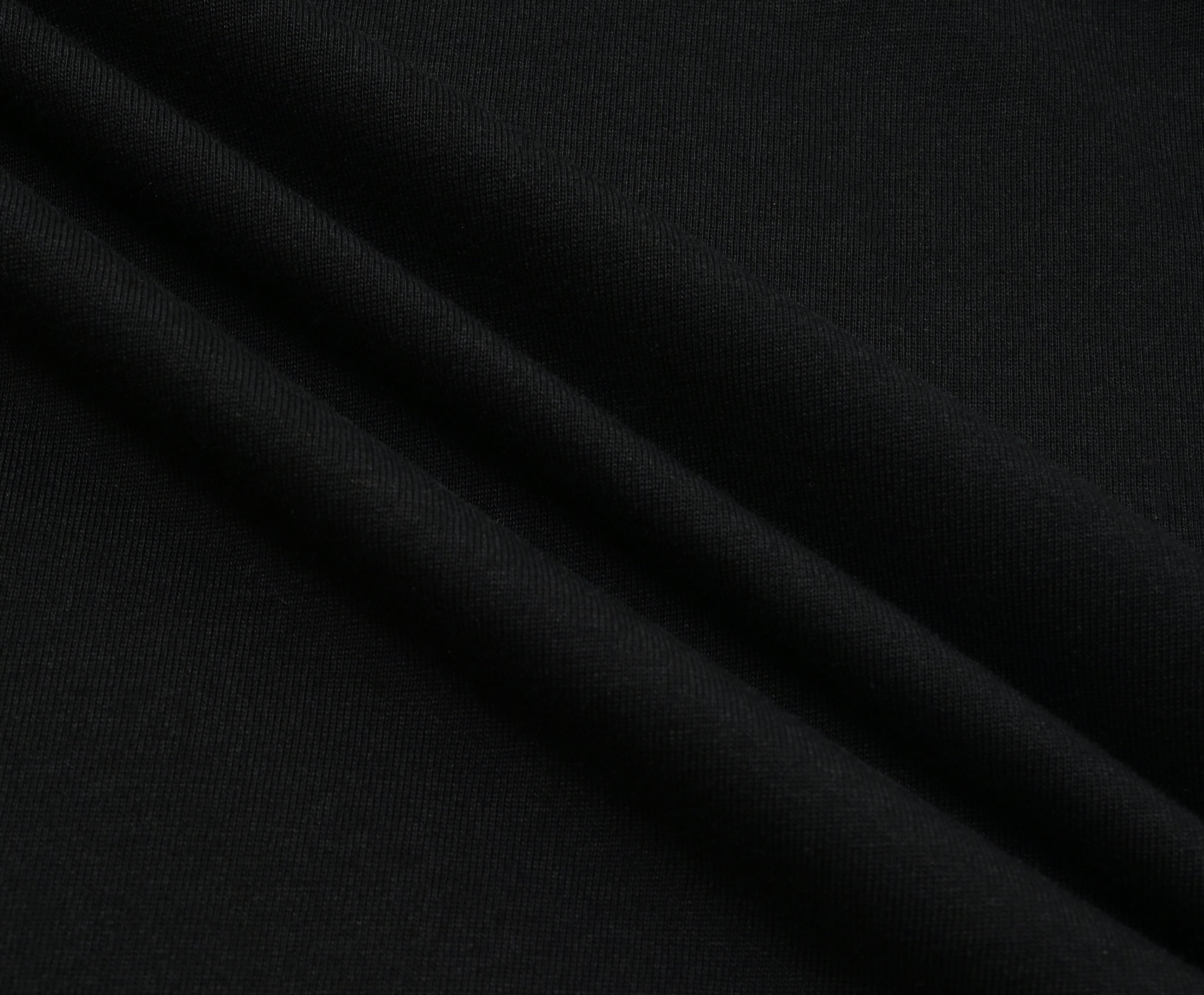 EBB - Signature Blank O/Size Shirt - Black