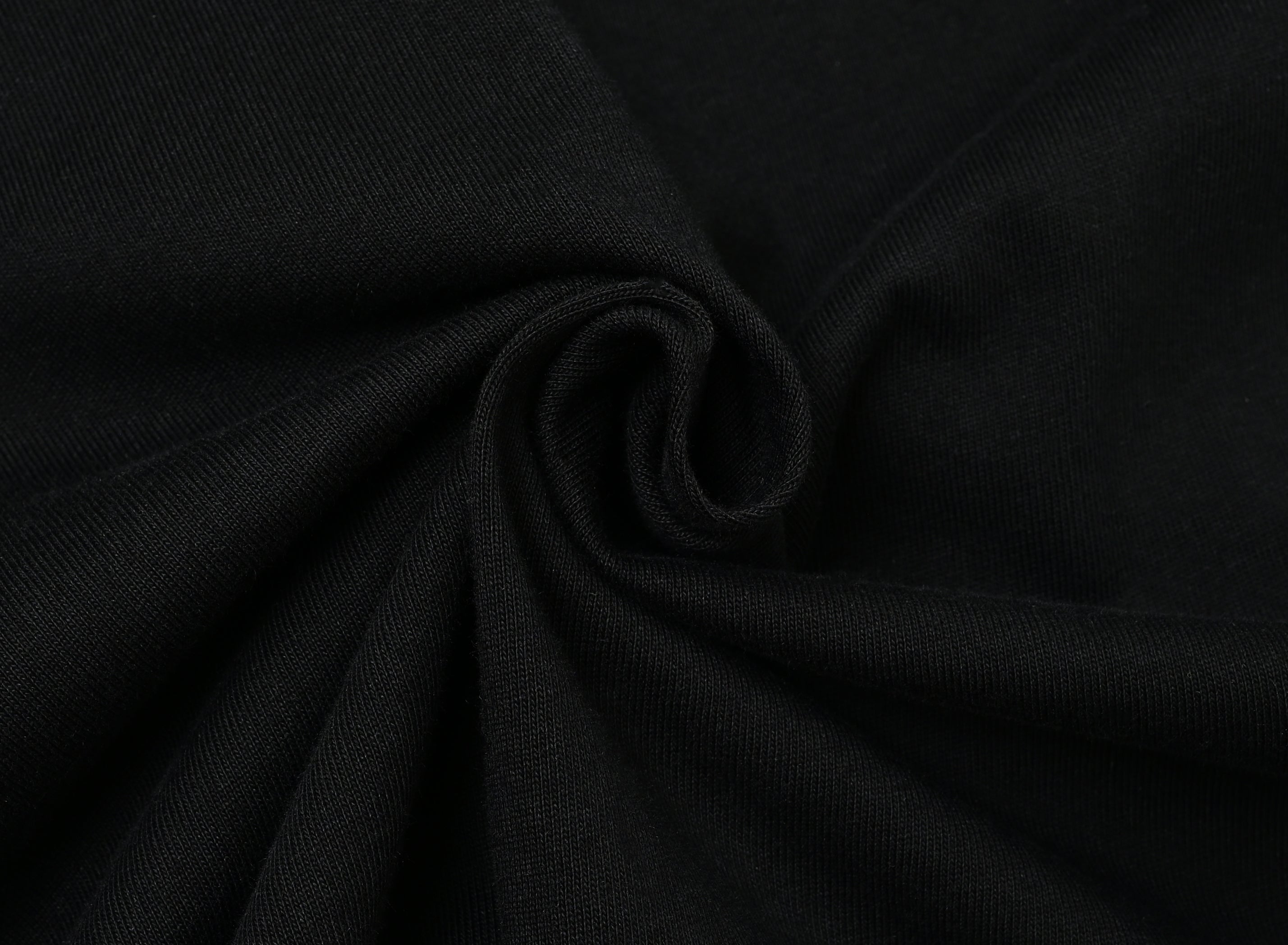 EBB - Signature Blank O/Size Shirt - Black