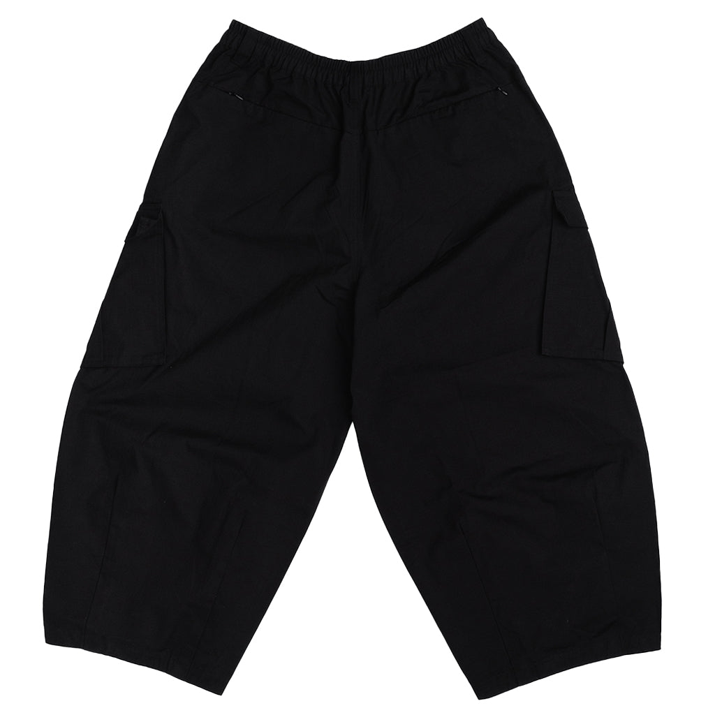 EBB - Balloon Cargo Pants - Black