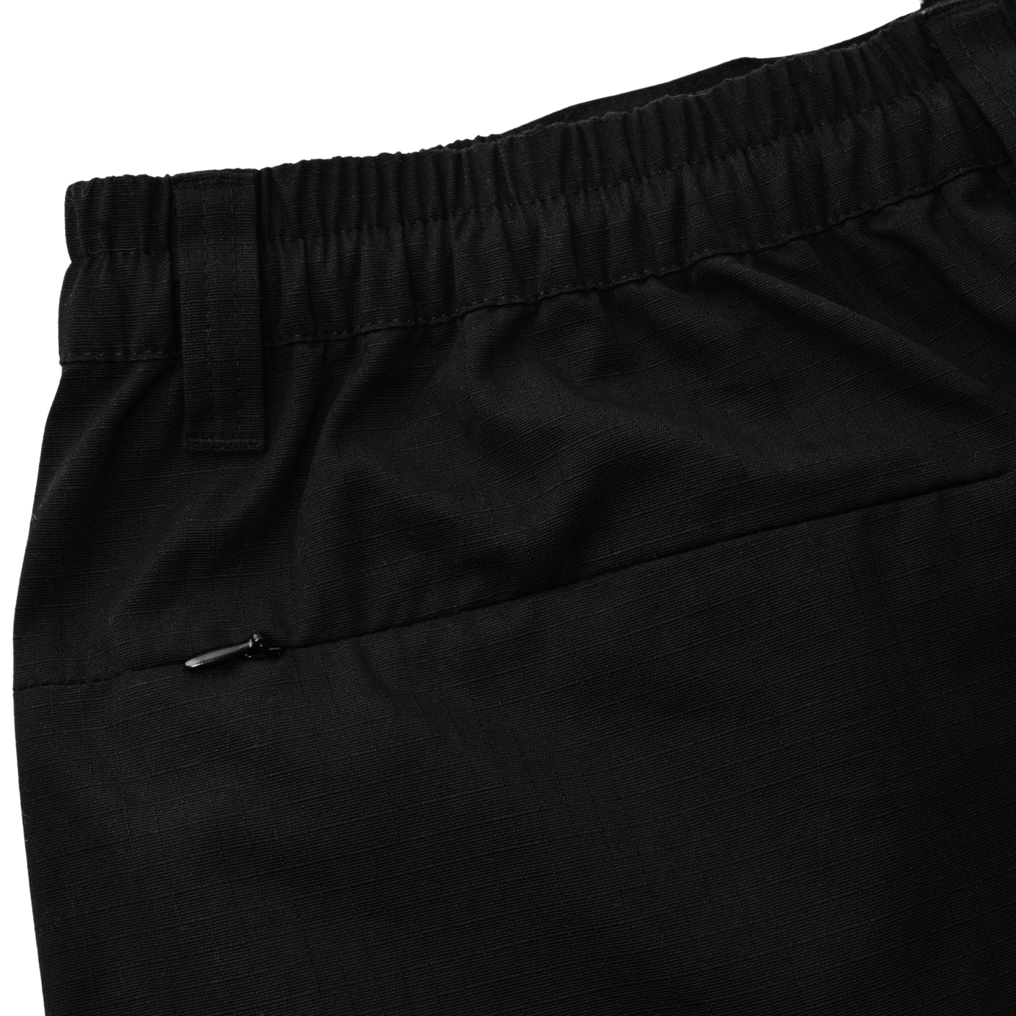 EBB - Balloon Cargo Pants - Black
