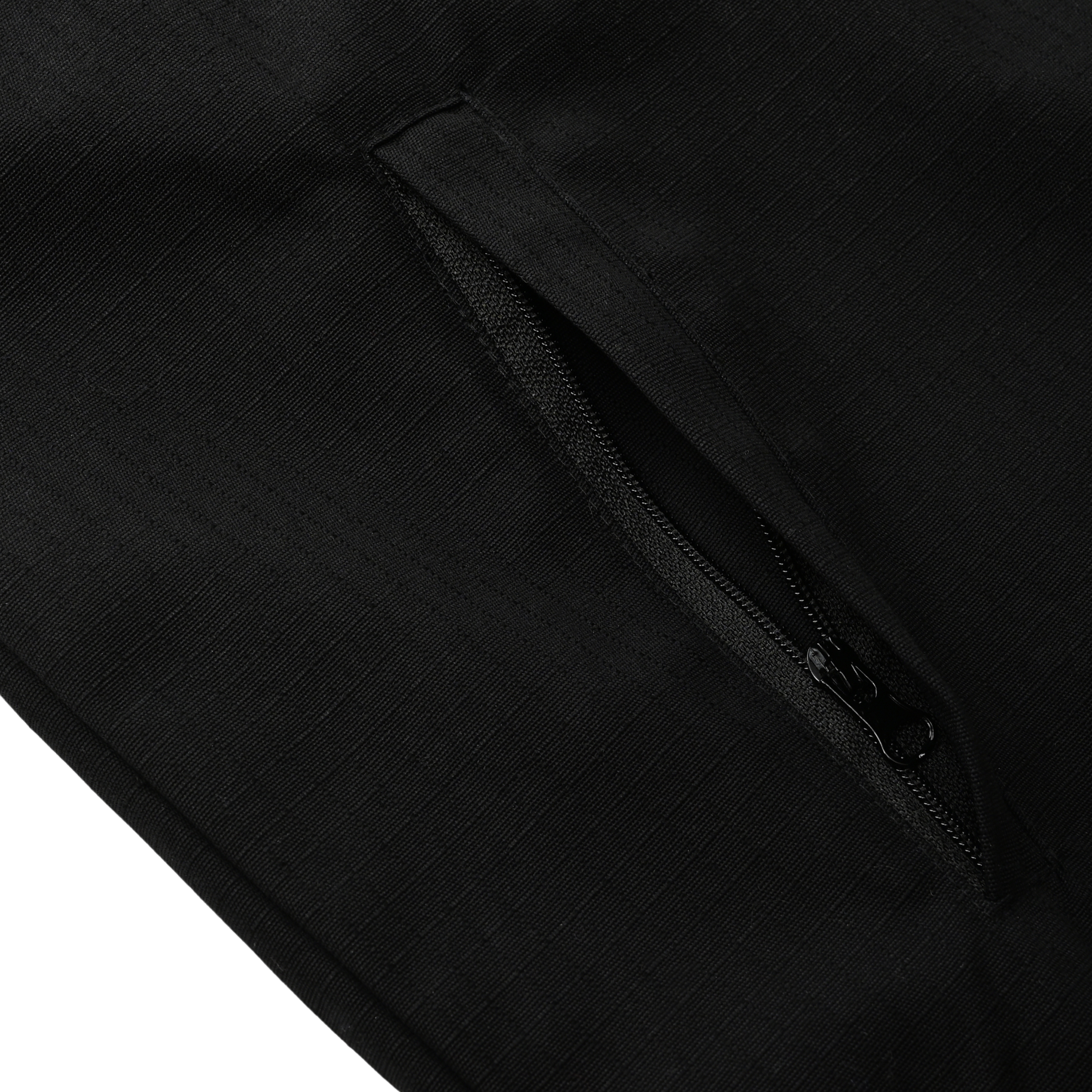 EBB - Utility Button Up - Black
