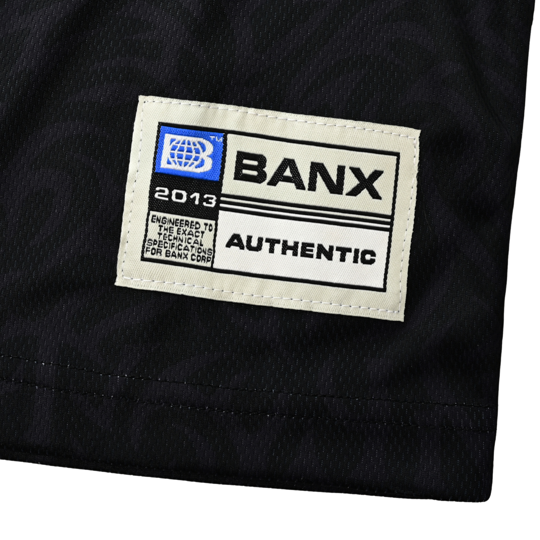 BANX x INHIBIT 174 Kit Jersey - BLANK v2