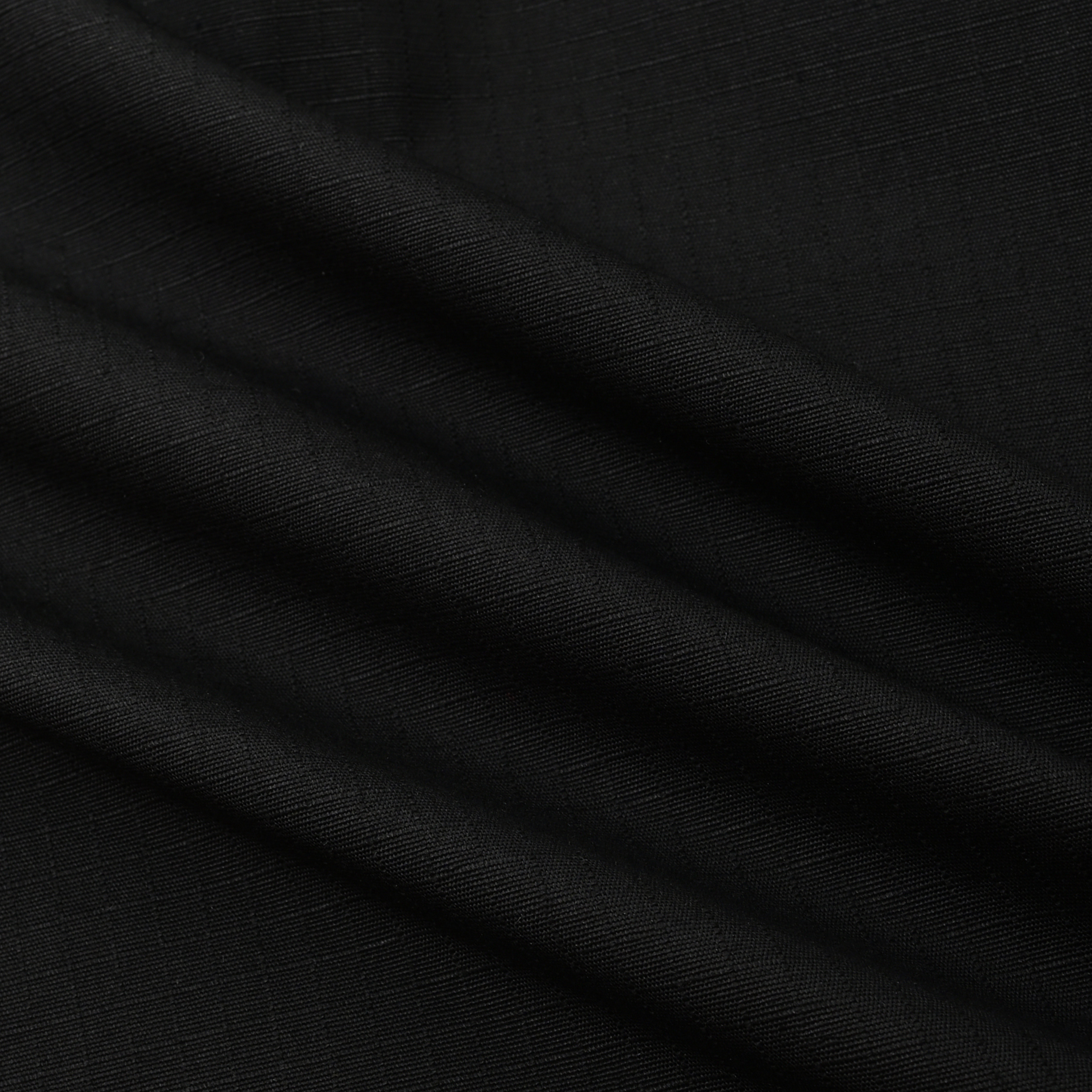 EBB - Utility Button Up - Black
