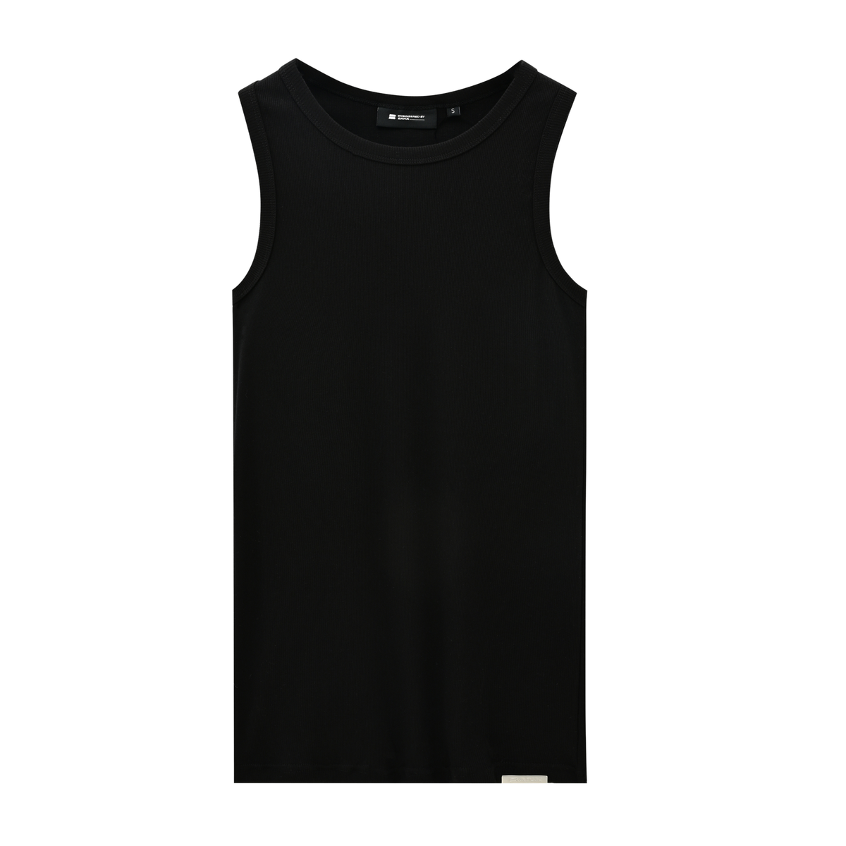EBB - Singlet - Black [PRE ORDER ONLY]