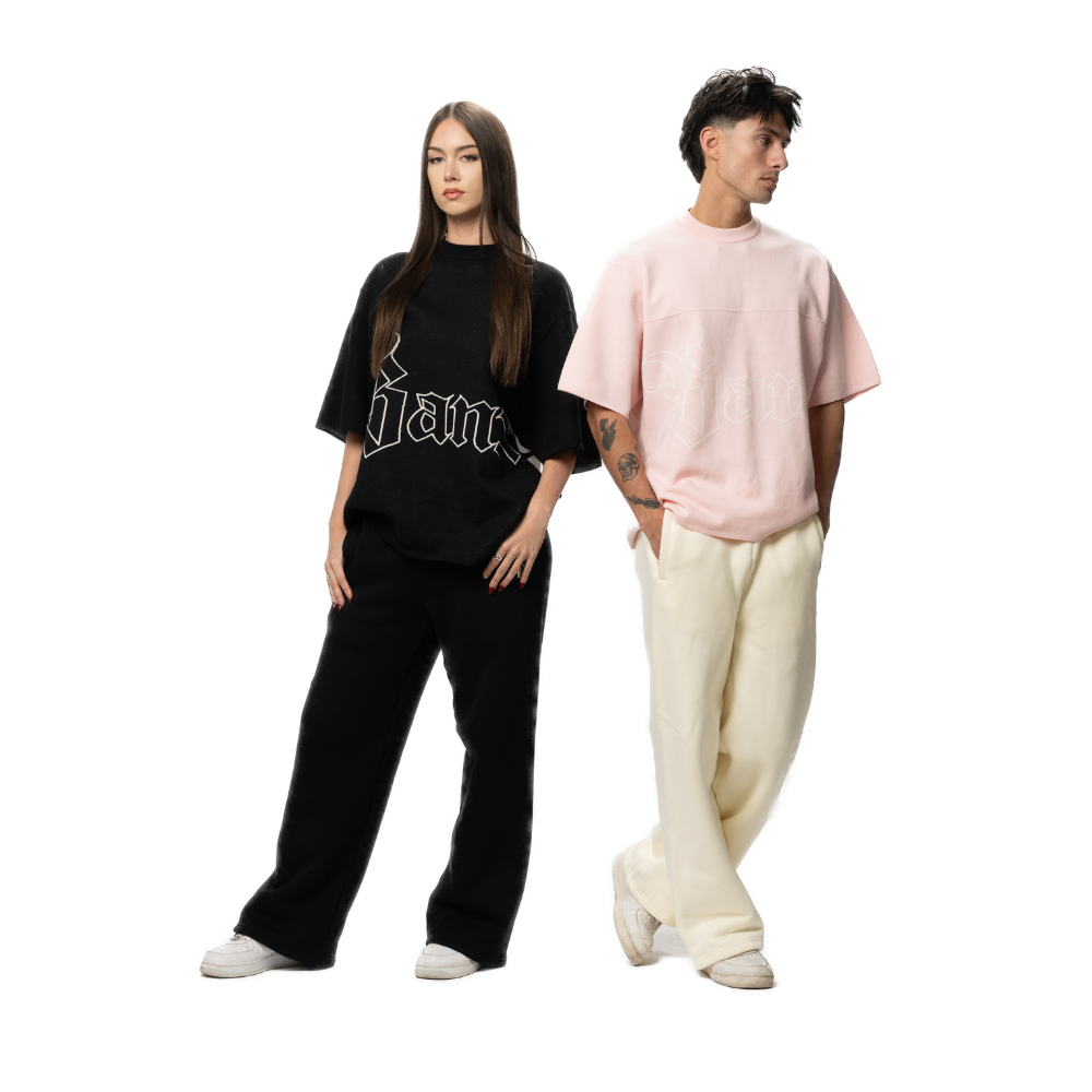 TEXTURA  Knit Jersey - Colours Bundle