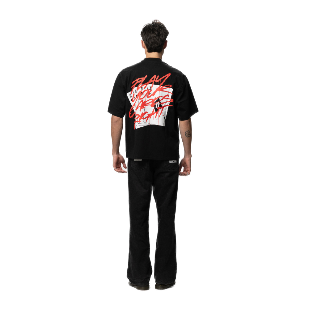 BANX PYCR Oversized Shirt