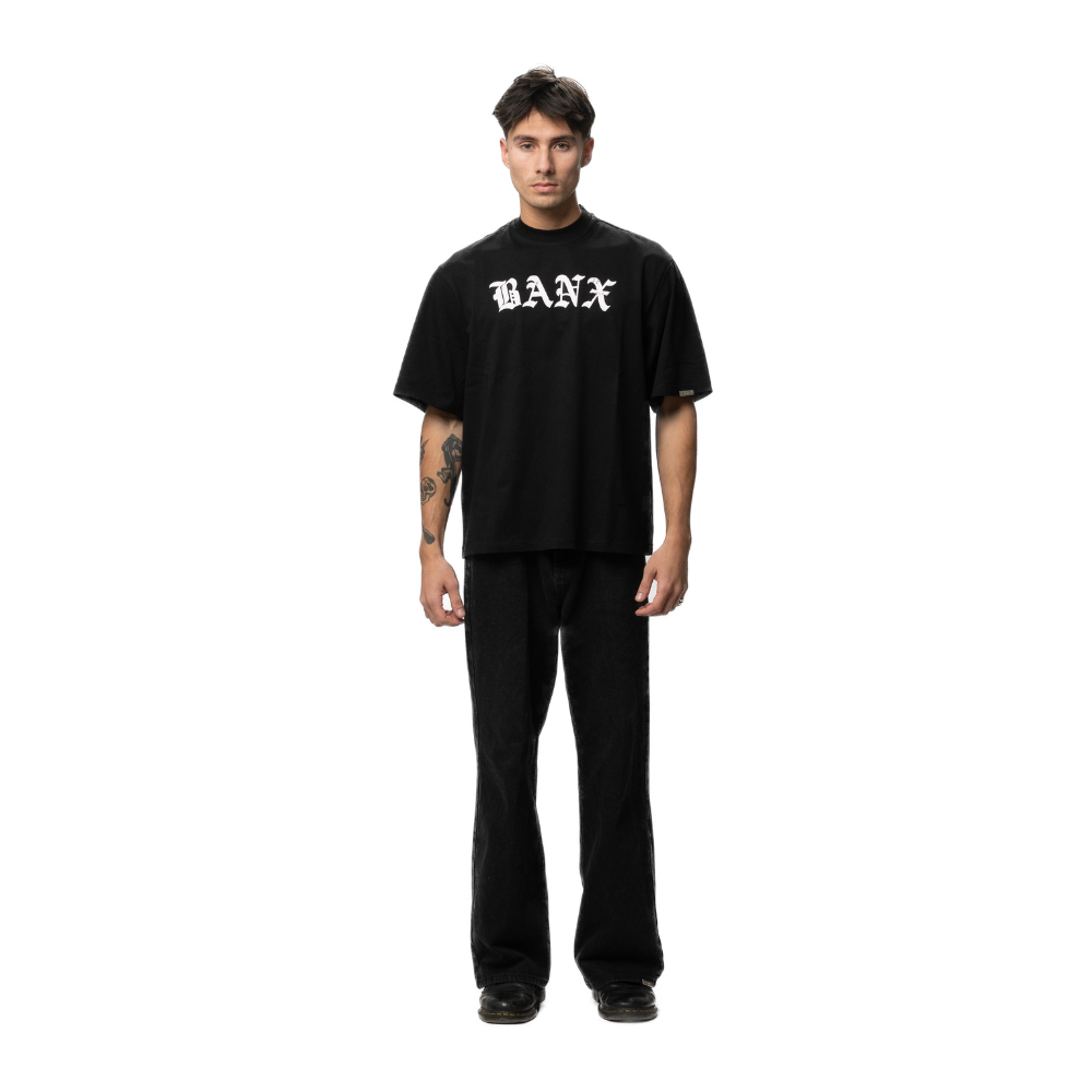BANX PYCR Oversized Shirt