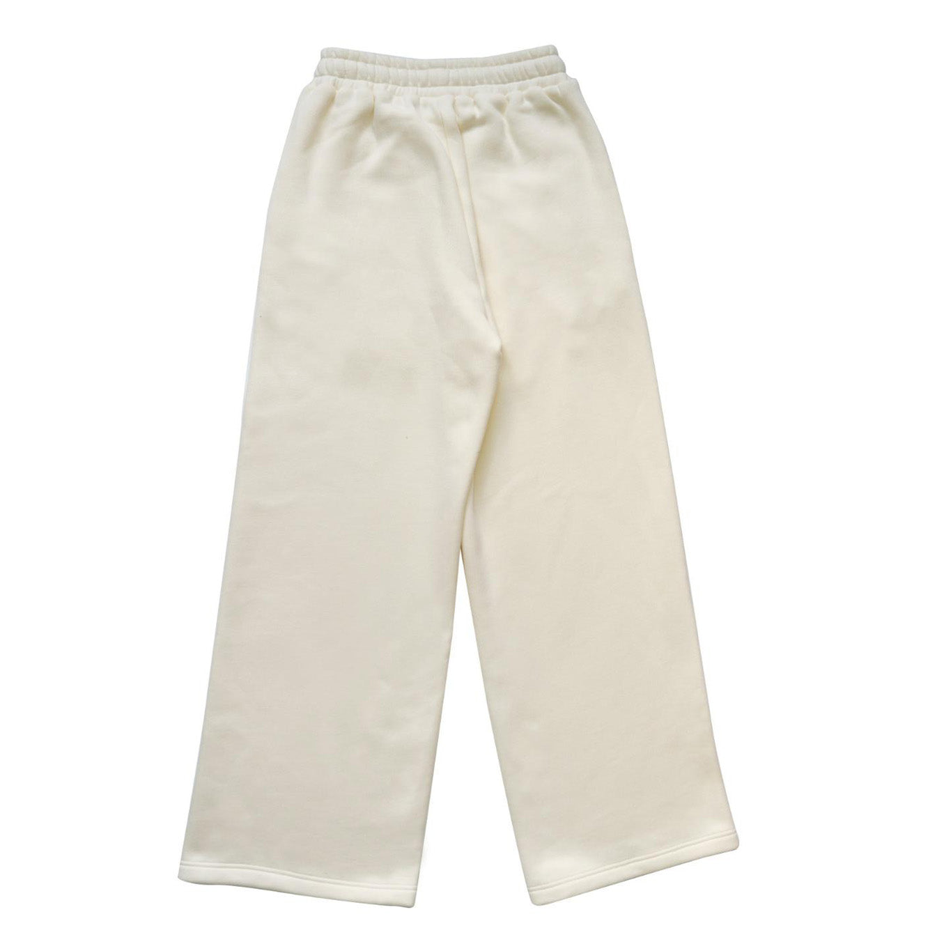 EBB - Signature Sweatpants - Bone White