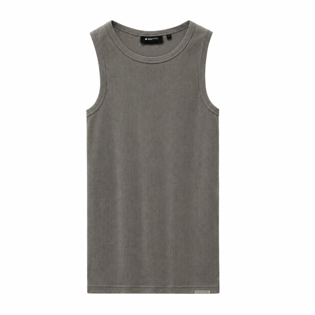 EBB - Singlet - Coffee [NOTIFY ME]