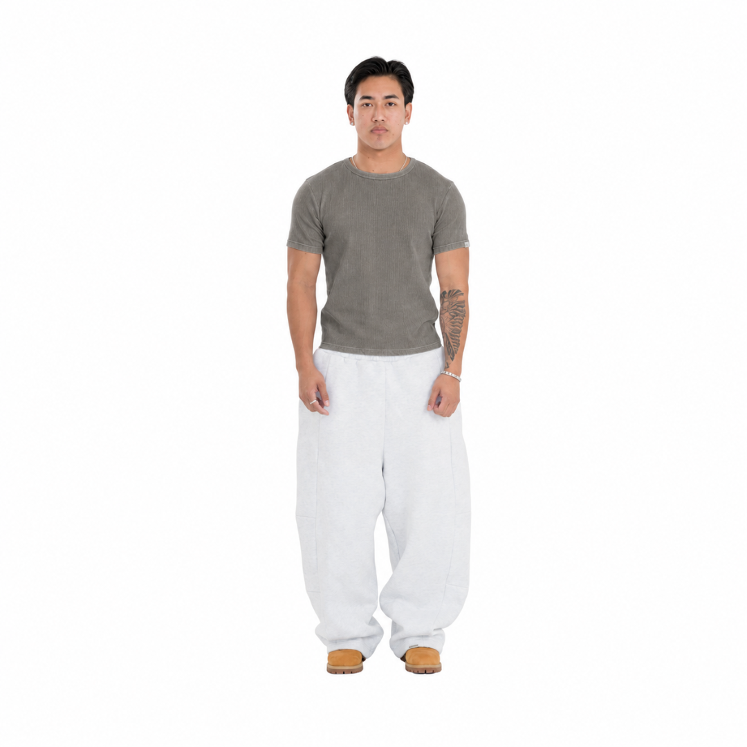 EBB - Slim Tee - Coffee [NOTIFY ME]