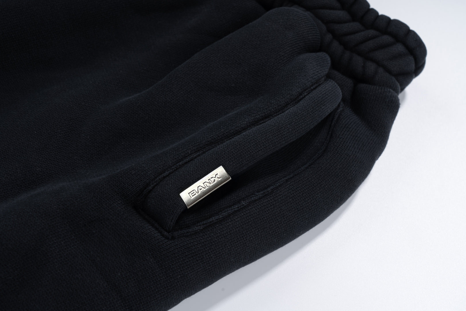 EBB - Signature Sweatpants - Black