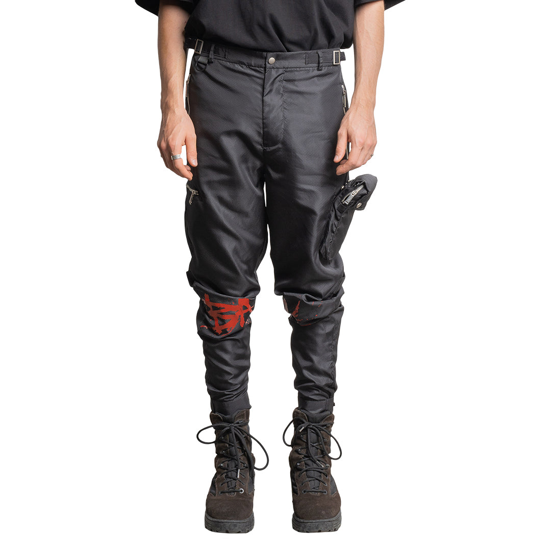 CHARGED Utility Cargo Pants V2.0