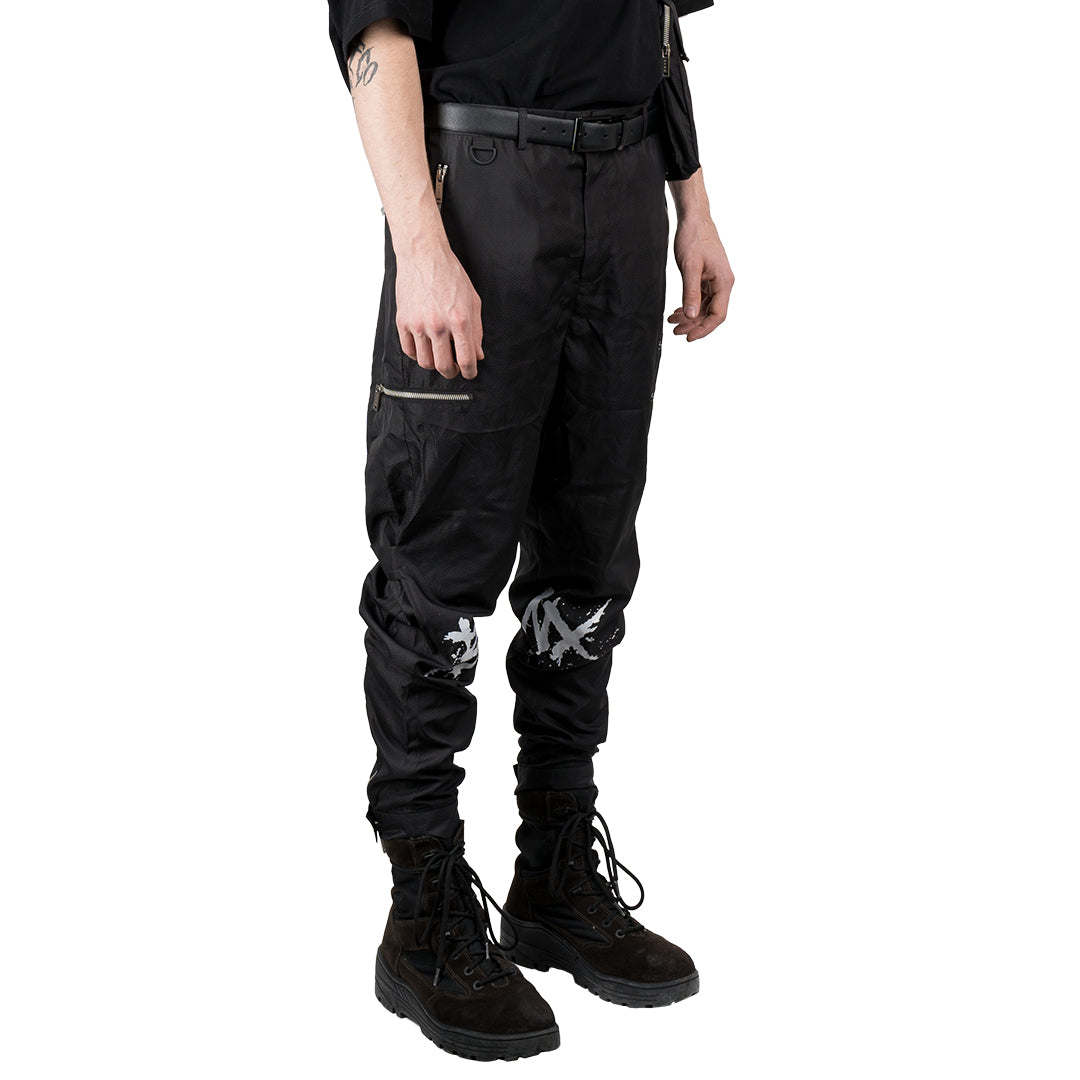 CHARGED Utility Cargo Pants V2.0